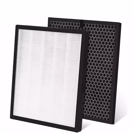 Jh-Mech Workspace Attachment Organizer with Slides and Lock Under Desk Accessory Organizer Storage Under Desk Drawer