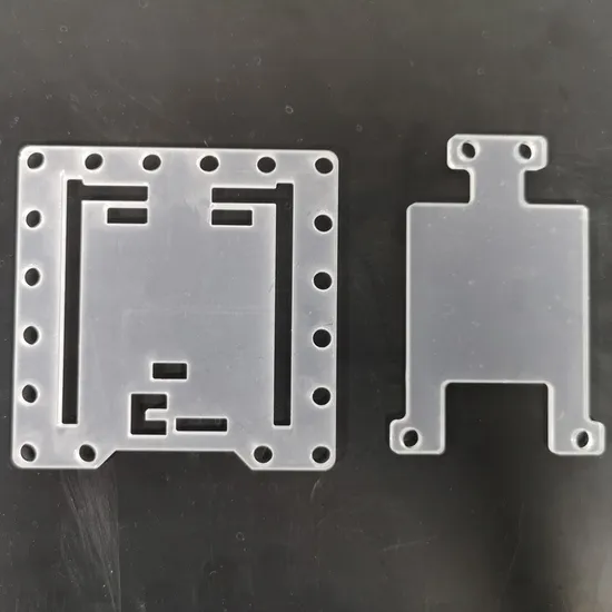 Multifunktionaler Zeitschriftenständer aus Acryl-Kunststoff für die Ausstellung neuer Bücher