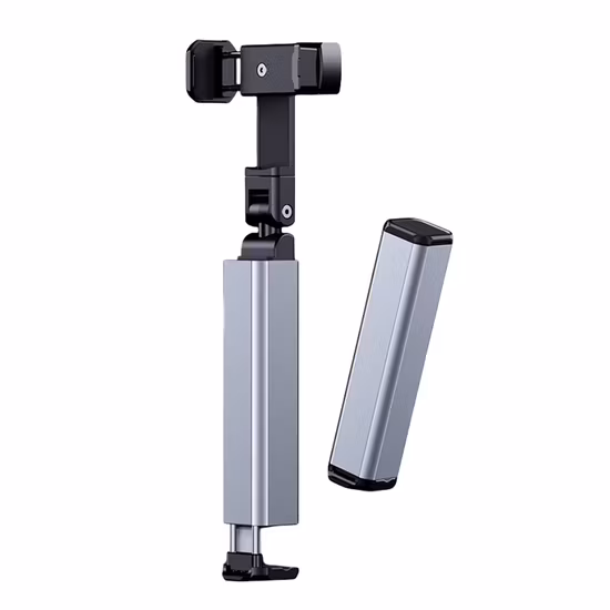 Benutzerdefinierter bedruckter Mikrofaser-Handyständer und Handyhalter